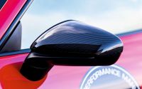 Friedrich Performance mirror covers carbon fits for Porsche 911/992