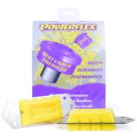 Powerflex Road Series fits for Land Rover Range Rover Classic (1970 - 1985) Front Bump Stop Lowered - 40mm