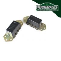Powerflex Heritage Series fits for Land Rover Range Rover Classic (1970 - 1985) Front Bump Stop Lowered - 40mm
