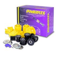 Powerflex Road Series fits for Vauxhall / Opel Astra MK6 - Astra J GTC, VXR & OPC (2010-2015) Powerflex Handling Pack