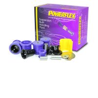 Powerflex Sets fits for Handling Packs Handling Packs Audi A3/S3 MK2, Audi TT MK2, VW Golf MK5/6 inc R32 & Seat Leon MK2 mid 2008 on (Petrol Only)