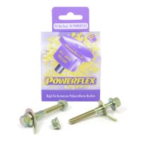 Powerflex Road Series fits for Fiat Multipla (1998 - 2007) PowerAlign Camber Bolt Kit (10mm)