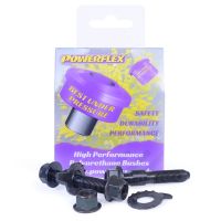 Powerflex Sturz-Einstellbolzen Kit fits for PowerAlign Camber Bolts PowerAlign Camber Bolt Kit (17mm)