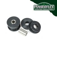 Powerflex Heritage Series fits for Alfa Romeo 105/115 series inc GT, GTV (1963-1977), Spider (1966-1994) Caster Arm To Upper Ball Joint
