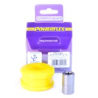 Powerflex Road Series fits for Alfa Romeo 147 (2000-2010), 156 (1997-2007), GT (2003-2010) Engine Mount Stabilizer To Chassis Bush