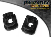Powerflex Black Series  fits for Citroen DS3 (2009 on) Lower Engine Mount Insert