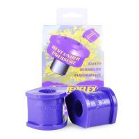 Powerflex Road Series fits for Toyota Aygo (2005 - 2014) Front Anti Roll Bar Bush 22mm