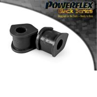 Powerflex Black Series  fits for Citroen C1 (2005 - 2014) Front Anti Roll Bar Bush 22mm