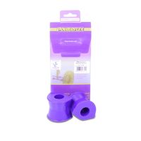 Powerflex Road Series fits for Fiat Scudo MK1, MK2 (1995 - 2007) Front Anti Roll Bar To Chassis Bush 25mm