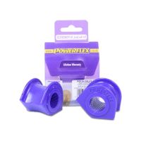 Powerflex Road Series fits for Fiat Coupe (1993-2000), Brava, Bravo, Marea (1995-2001) Front Anti Roll Bar To Chassis Bush 23mm