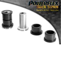 Powerflex Black Series  fits for Fiat 500 inc Abarth (2007-) Front Arm Front Bush, Camber Adjust