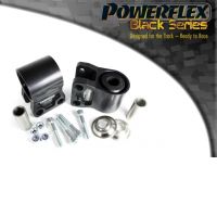Powerflex Black Series  fits for Mazda Mazda 3 BK (2004-2009) Front Wishbone Rear Bush Anti-Lift & Caster Offset