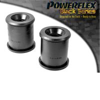 Powerflex Black Series  fits for Mazda Mazda 3 BK (2004-2009) Front Lower Wishbone Rear Bush