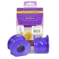 Powerflex Road Series fits for Ford Sapphire Cosworth 2WD (1988-1989) Front Anti Roll Bar Mounting Bush 28mm
