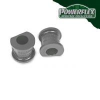 Powerflex Heritage Series fits for Ford Capri (1969-1986) Front Anti Roll Bar Mount 22mm