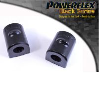 Powerflex Black Series  fits for Land Rover Discovery Sport (2014 - 2019) Front Anti Roll Bar To Chassis Bush 21mm