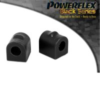 Powerflex Black Series  fits for Volvo V60 (2011 on) Front Anti Roll Bar To Chassis Bush 22mm