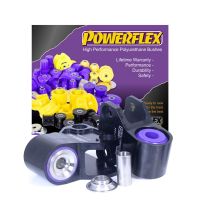 Powerflex Road Series fits for Ford Focus MK3 RS Front Wishbone Rear Bush Anti-Lift & Caster Offset