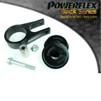 Powerflex Black Series  fits for Mazda Mazda 3 BK (2004-2009) Lower Torque Mount Bracket & Bush, Track Use