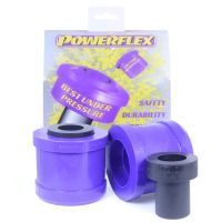 Powerflex Road Series fits for Volvo S60 2WD (2010 - onwards) Front Arm Rear Bush