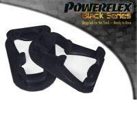 Powerflex Black Series  fits for Ford Mondeo MK4 (2007 - 2014) Lower Engine Mount Insert