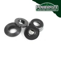 Powerflex Heritage Series fits for Ford Escort RS Turbo Series 2 Front Top Shock Absorber Mount
