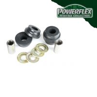 Powerflex Heritage Series fits for Ford Escort RS Turbo Series 2 Front Outer Track Control Arm Bush