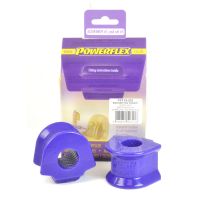 Powerflex Road Series fits for Ford Escort RS Turbo Series 2 Front Anti Roll Bar Mounting Bush 24mm