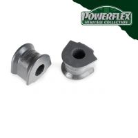 Powerflex Heritage Series fits for Ford Escort RS Turbo Series 2 Front Anti Roll Bar Mounting Bush 24mm