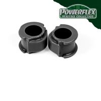 Powerflex Heritage Series fits for Audi Coupe (1981-1996) Front Anti Roll Bar Mount 24mm
