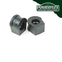 Powerflex Heritage Series fits for Audi Coupe (1981-1996) Front Anti Roll Bar To Control Arm Bush