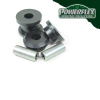 Powerflex Heritage Series fits for Audi Coupe (1981-1996) Front Subframe Front Bush 10mm