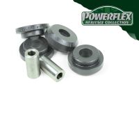 Powerflex Heritage Series fits for Audi Coupe (1981-1996) Front Subframe Rear Bush 10mm