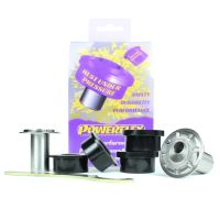 Powerflex Road Series fits for Audi S3 Mk1 Typ 8L 4WD (1999-2003) Front Wishbone (Cast) Front Bush 45mm Camber Adjustable