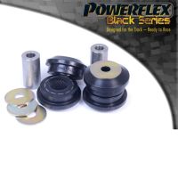 Powerflex Black Series  fits for Audi RS6 (2012 - ) Front Lower Control Arm Inner Bush
