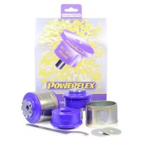 Powerflex Road Series fits for Audi A6 Quattro (2011 - ) Front Lower Radius Arm to Chassis Bush Caster Adjustable