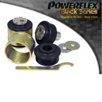 Powerflex Black Series  fits for Audi Q5 (2008-2017) Front Lower Radius Arm to Chassis Bush Caster Adjustable