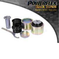 Powerflex Black Series  fits for Audi A5 (2007-2016) Front Lower Radius Arm to Chassis Bush Caster Adjustable