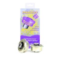 Powerflex Road Series fits for Audi A3 MK3 8V up to 125PS (2013-) Rear Beam Front Wishbone Rear Bush, Caster Adjustable