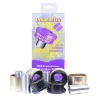 Powerflex Road Series fits for Land Rover Range Rover Classic (1970 - 1985) Front Radius Arm Front Bush Caster Offset - 25mm Lift
