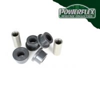 Powerflex Heritage Series fits for Land Rover Range Rover Classic (1970 - 1985) Front Radius Arm Front Bush