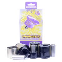 Powerflex Road Series fits for Land Rover Discovery 1 (1989-1998) Front Radius Arm Front Bush Caster Offset - 50mm Lift