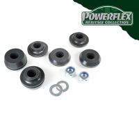 Powerflex Heritage Series fits for Land Rover Range Rover Classic (1970 - 1985) Front Radius Arm Rear Bush - Anti Pull