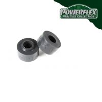 Powerflex Heritage Series fits for Land Rover Range Rover Classic (1970 - 1985) Steering Damper Bush - Pin End