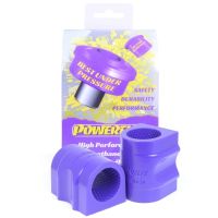 Powerflex Road Series fits for Land Rover Range Rover Sport (2005 - 2013) Front Anti Roll Bar Bush 34mm
