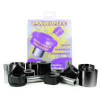 Powerflex Road Series fits for Land Rover Discovery 2 (1999-2004) Front Radius Arm Front Bush Caster Offset - 25mm Lift