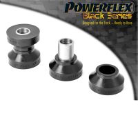Powerflex Black Series  fits for Autobianchi A112 inc Abarth (1969 - 1986) Front Track Control Arm Outer Bush