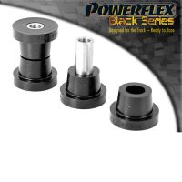 Powerflex Black Series  fits for Autobianchi A112 inc Abarth (1969 - 1986) Front Track Control Arm Inner Bush