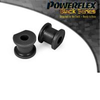 Powerflex Black Series  fits for Mercedes-Benz W124 (1984 - 1996) Front Anti Roll Bar To Link Arm Bush 18mm