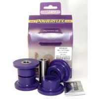 Powerflex Road Series fits for Rover MGF (1995 to 2002) Front Wishbone Rear Bush